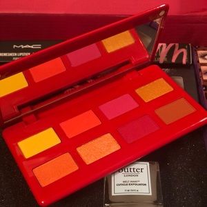 Artist Couture Caliente Palette 🔥